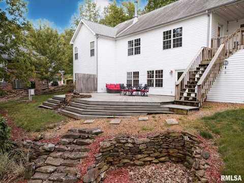 55 KINGS Court, Goreville, IL 62939