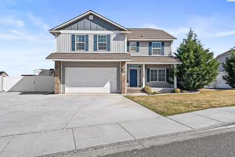 5601 Santa Fe Ln, Pasco, WA 99301