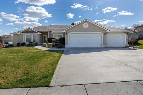 227 Bear Drive, Richland, WA 99352