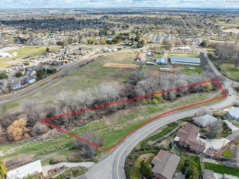 Nka W 26th pl, Kennewick, WA 99337