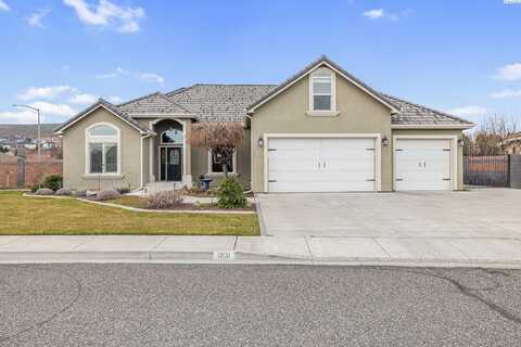 1231 Cameo Drive, Richland, WA 99352