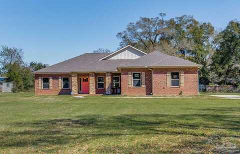 1202 N 69th Ave, Pensacola, FL 32506