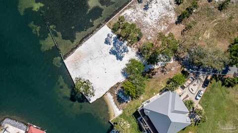 Lot 108 Brickyard Bayou Rd, Gulf Breeze, FL 32563