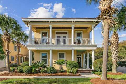 52 Port Royal Way, Pensacola, FL 32502
