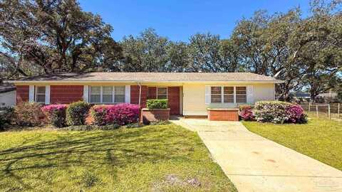 442 York St, Gulf Breeze, FL 32561