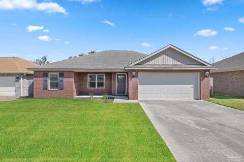 1976 Bright Water Dr, Gulf Breeze, FL 32563