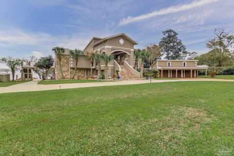 33495 Woodlands Dr, Lillian, AL 36549