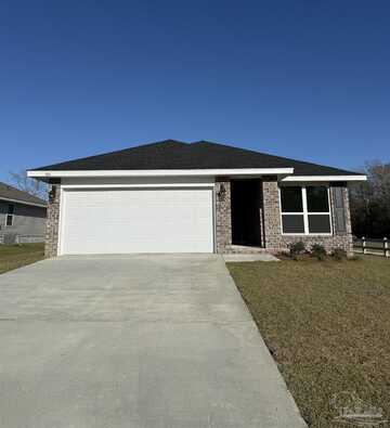 939 Pine Top Ln, Cantonment, FL 32533