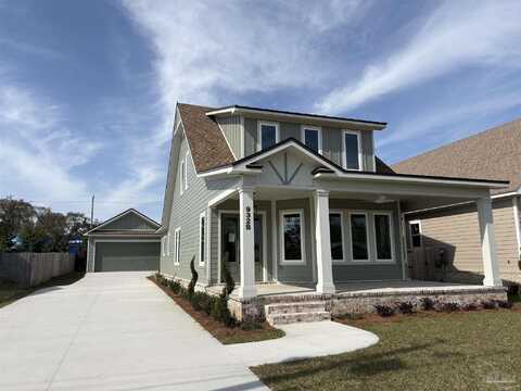 932 Fairway Dr, Pensacola, FL 32507