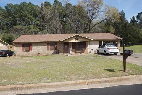 112 Redwood, PALESTINE, TX 75801