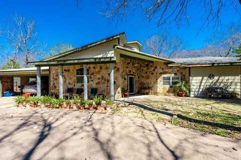 7301 Land Grant Trail, ATHENS, TX 75751