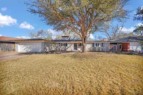 2010 Douglas Ave, Midland, TX 79701