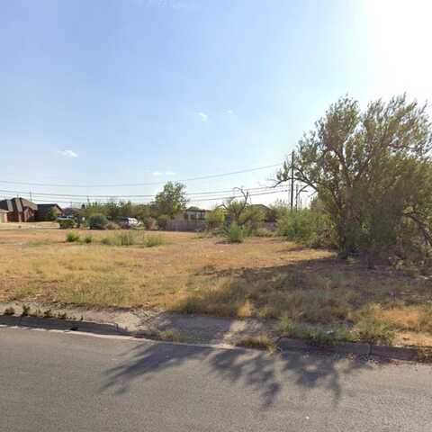 1915 N Jackson Ave, Midland, TX 79705