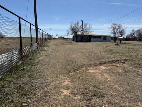 12064 E Frederic, Pampa, TX 79065