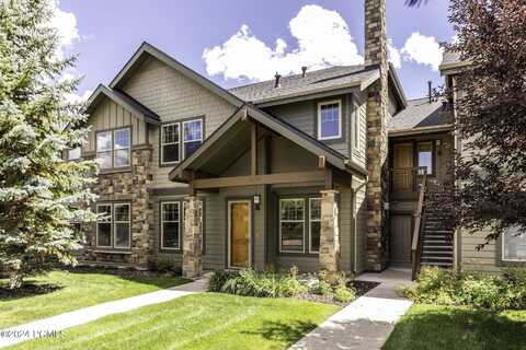 1746 W Redstone Avenue, Park City, UT 84098