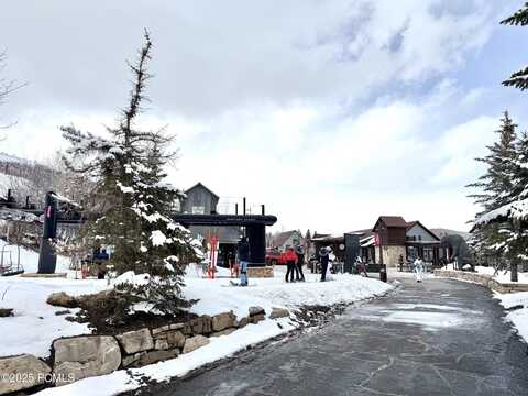 1825 Three Kings Drive, Park City, UT 84060