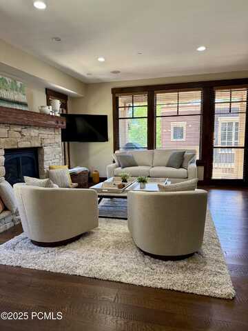 1825 Three Kings Drive, Park City, UT 84060