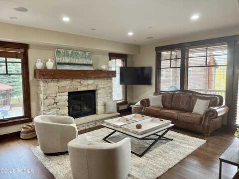 1825 Three Kings Drive, Park City, UT 84060