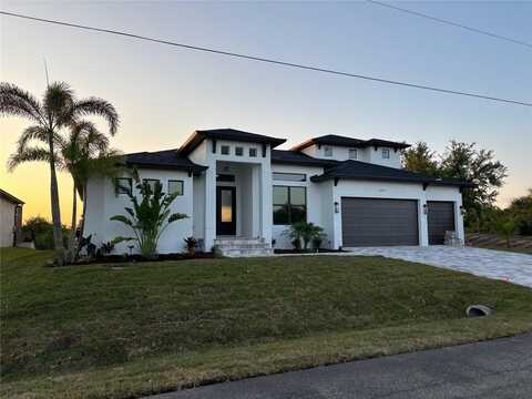9514 SNAPPER CIRCLE, PORT CHARLOTTE, FL 33981
