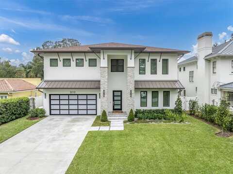 3213 W FAIR OAKS AVENUE, TAMPA, FL 33611