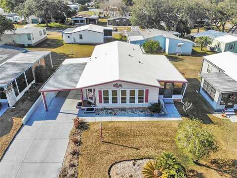 1612 COG HILL DRIVE, LADY LAKE, FL 32159