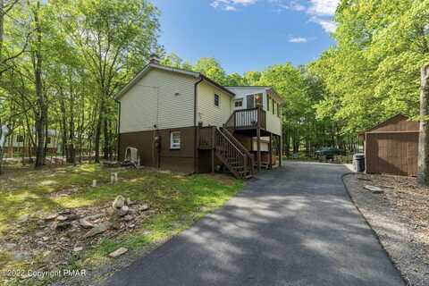148 Sycamore Circle, Albrightsville, PA 18210