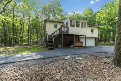 148 Sycamore Circle, Albrightsville, PA 18210