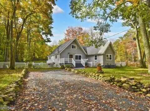 3137 Fern Road, Pocono Summit, PA 18346