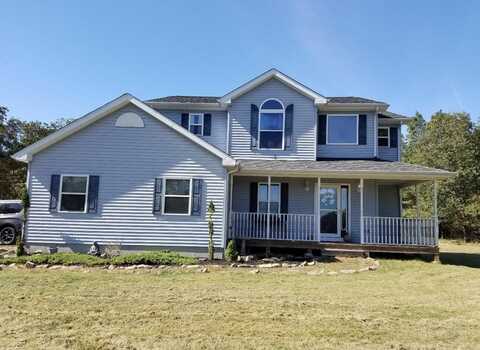 306 Valley View Drive, Albrightsville, PA 18210