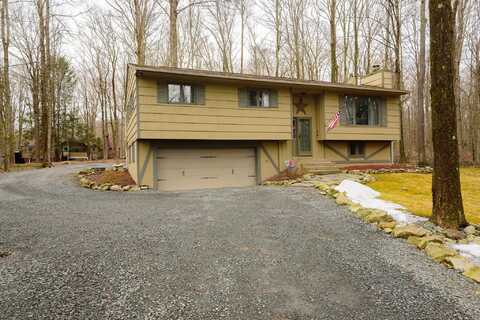 170 Onocop Drive, Pocono Lake, PA 18347