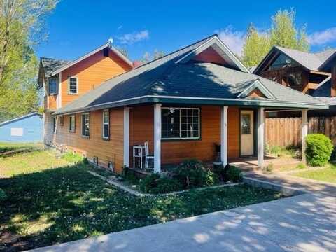 219 Delwood Street, Westwood, CA 96137