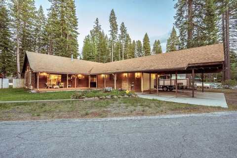 463-260 Wilson Wilson Way, Clear Creek, CA 96137