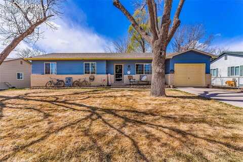 232 Turner Drive, Canon City, CO 81212