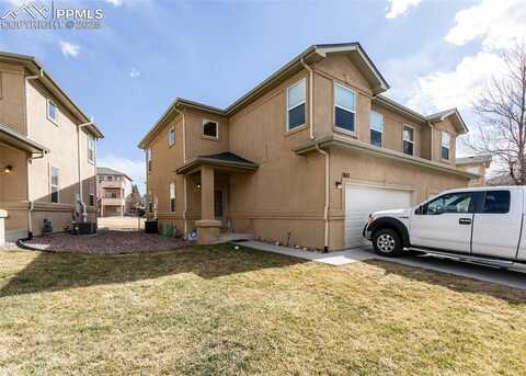 3637 Venice Grove, Colorado Springs, CO 80910