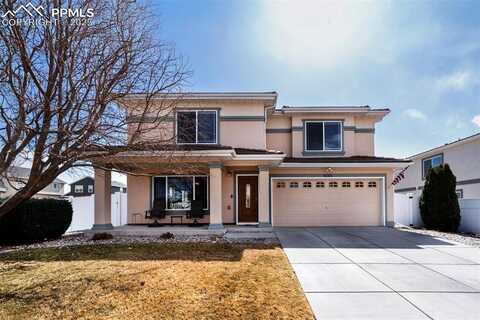 8045 Firecracker Trail, Fountain, CO 80817