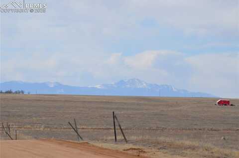 County Road 2, Rush, CO 80833