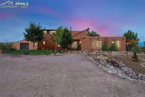 2134 Tepley Trail, Penrose, CO 81240