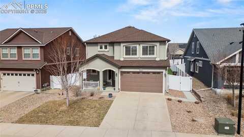 8224 Campground Drive, Fountain, CO 80817
