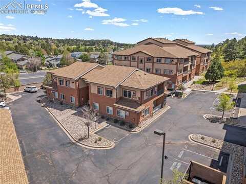 3775 Hartsock Lane, Colorado Springs, CO 80917