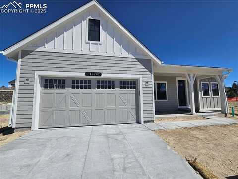 16207 Talons Bluff Lane, Monument, CO 80132
