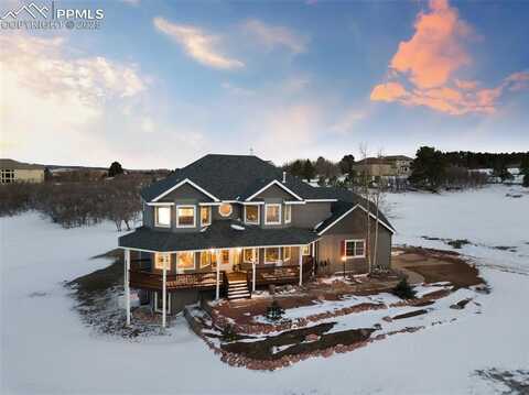 931 Forest View Road, Monument, CO 80132
