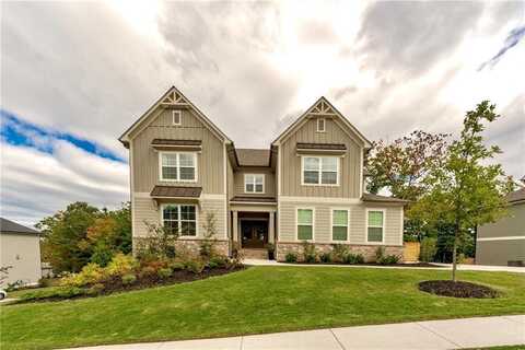 427 Parkbrook Way, Canton, GA 30114