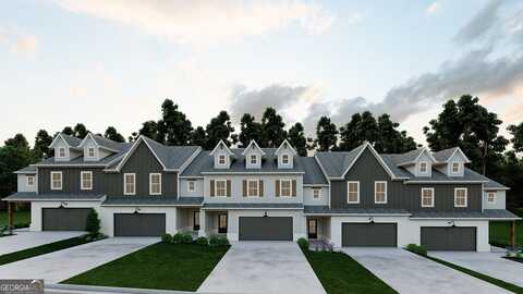 210 Sharon Lane #05, Loganville, GA 30052