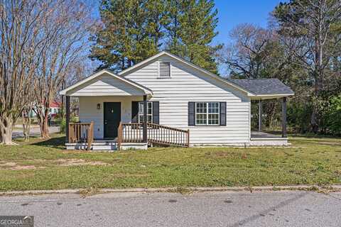 719 E Tinsley Street, Griffin, GA 30223