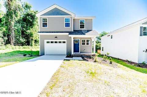 925 W Massachusetts Avenue, Southern Pines, NC 28387