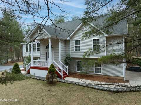 146 Don Drive, Shohola, PA 18458