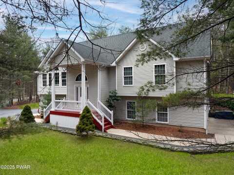 146 Don Drive, Shohola, PA 18458