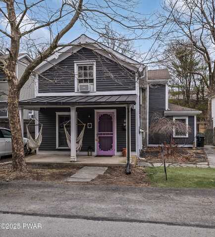 111 Sawkill Avenue, Milford, PA 18337