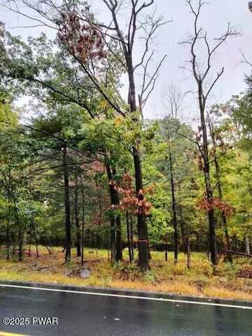 VAN AUKEN HILL Road, Milford, PA 18337