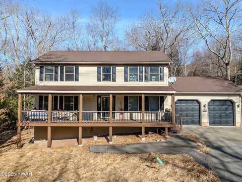 4125 Winchester Way, Bushkill, PA 18324